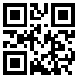 3305649125 - Immagine del QrCode associato