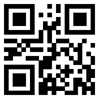 3305649129 - Immagine del QrCode associato
