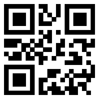 3305649132 QrCode associato