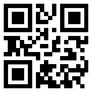 3305649133 Qr Code associato
