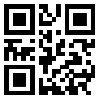 3305649134 QrCode associato