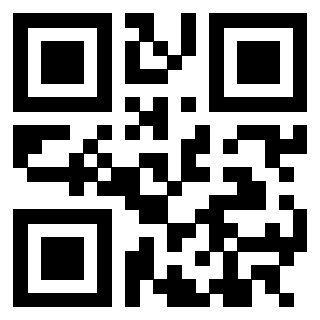 Scansione del QrCode di 3305649135