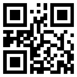 3305649136 - Immagine del QrCode associato