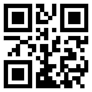 3305649137 - Immagine del Qr Code
