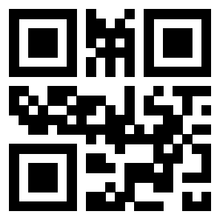 3305649140 - Immagine del Qr Code associato