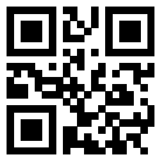 Scansione del QrCode di 3305649141
