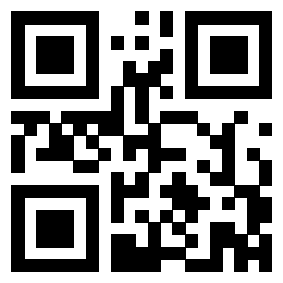 3305649143 - Immagine del Qr Code associato