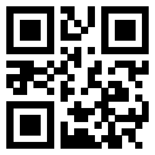 Immagine del Qr Code di 3305649145