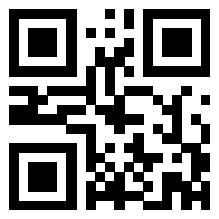 3305649147 - Immagine del QrCode associato