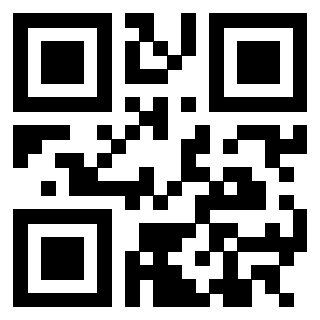3305649149 - Immagine del QrCode associato