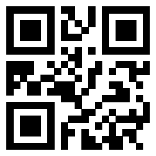 Immagine del Qr Code di 3305649150