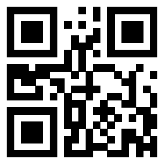 Il Qr Code di 3305649152