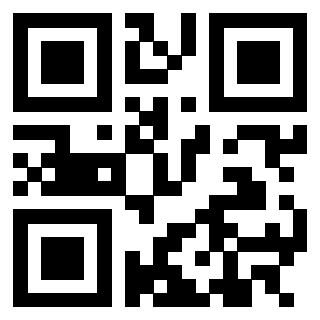 Il Qr Code di 3305649155