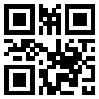 Immagine del QrCode di 3305649156