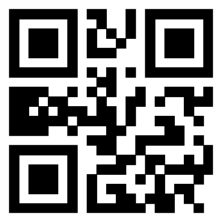 Scansione del Qr Code di 3305649159
