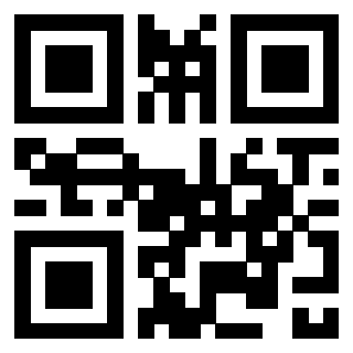 Scansione del Qr Code di 3305649162