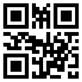 Immagine del Qr Code di 3305649163