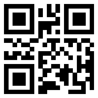 Qr Code di 3305649165