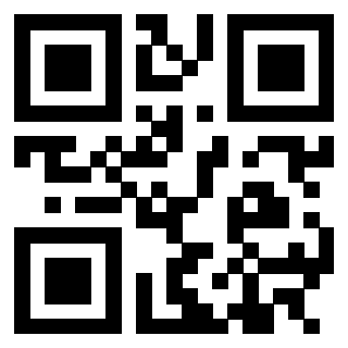 Scansione del QrCode di 3305649166
