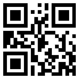 3305649167 QrCode associato