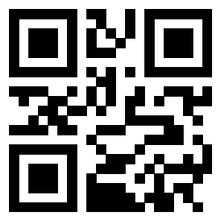 3305649170 QrCode associato