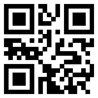 Immagine del Qr Code di 3305649171