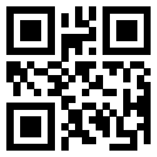 Il Qr Code di 3305649174