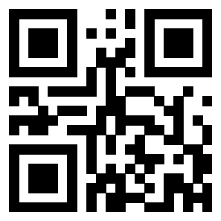 Il QrCode di 3305649177