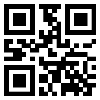 Il Qr Code di 3305649180