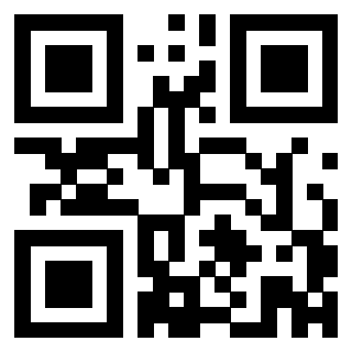 3305649183 - Immagine del Qr Code associato
