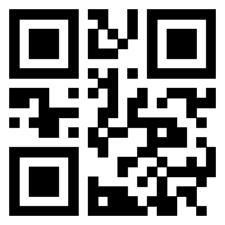 3305649184 Qr Code associato