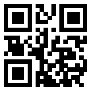 Qr Code di 3305649185