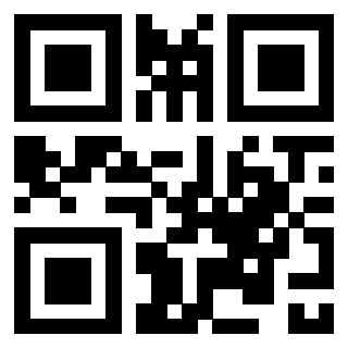 Il QrCode di 3305649187