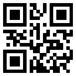 3305649188 Qr Code associato