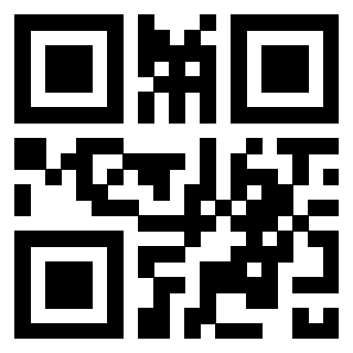 3305649189 QrCode associato