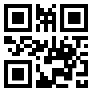 Il QrCode di 3305649190