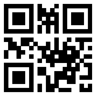Immagine del Qr Code di 3305649191