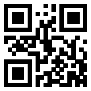 Immagine del Qr Code di 3305649192