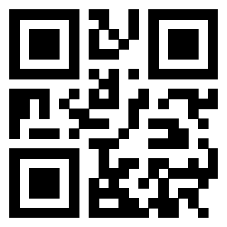 Qr Code di 3305649193