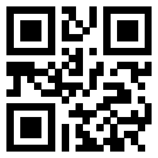 Il QrCode di 3305649194