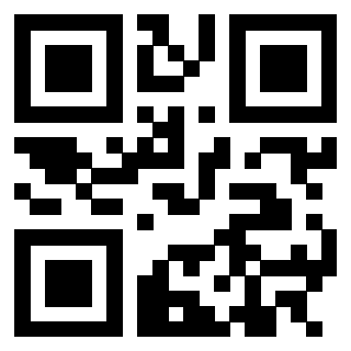 Immagine del Qr Code di 3305649195