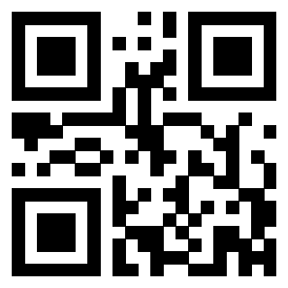 Scansione del Qr Code di 3305649196