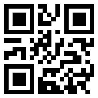 3305649198 - Immagine del QrCode associato