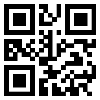 Scansione del Qr Code di 3305649200