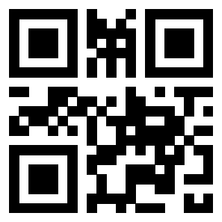 3305649202 - Immagine del QrCode associato