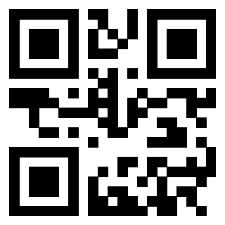 Scansione del Qr Code di 3305649203