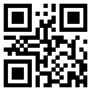 Immagine del Qr Code di 3305649204