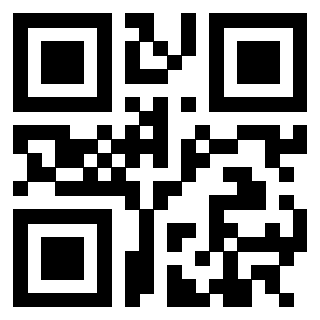 Il QrCode di 3305649207