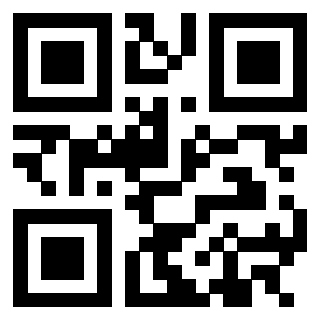 3305649208 QrCode associato