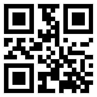 Scansione del Qr Code di 3305649209